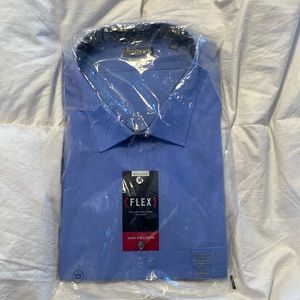 Button Down Dress Shirt